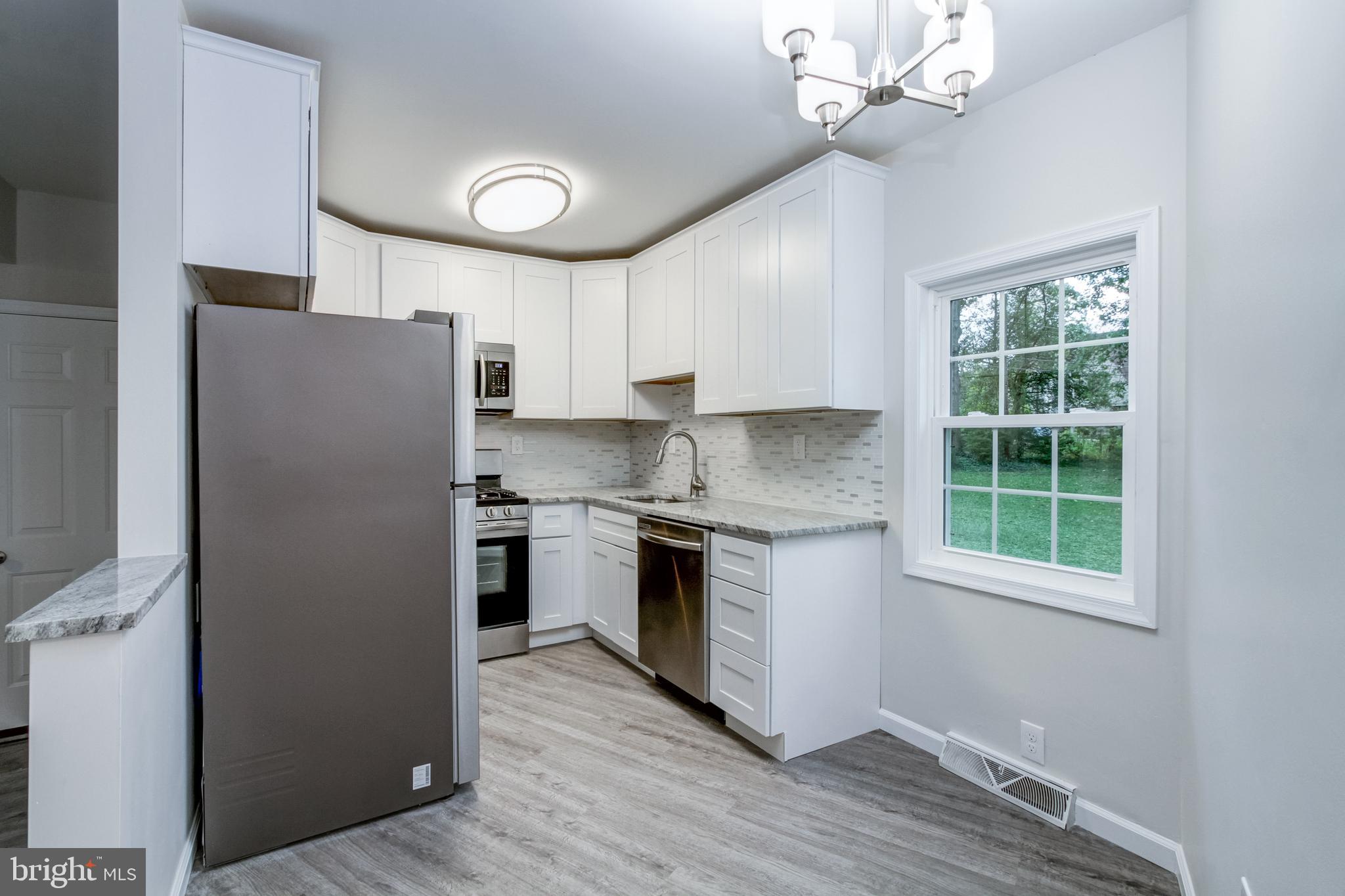 508 South Providence Road Wallingford, PA 19086 - Photo 53 of 63 In-Law Suite Kitchen