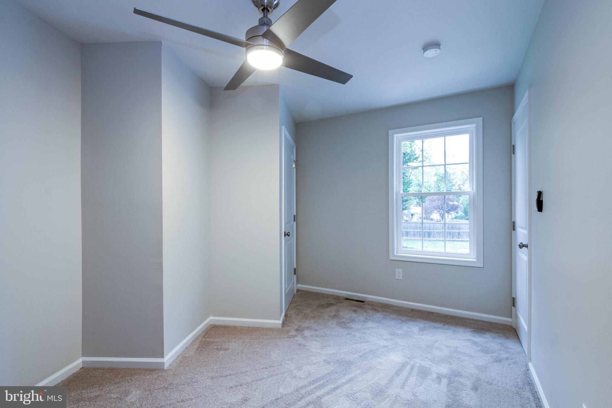508 South Providence Road Wallingford, PA 19086 - Photo 55 of 63 In-Law Suite Bedroom