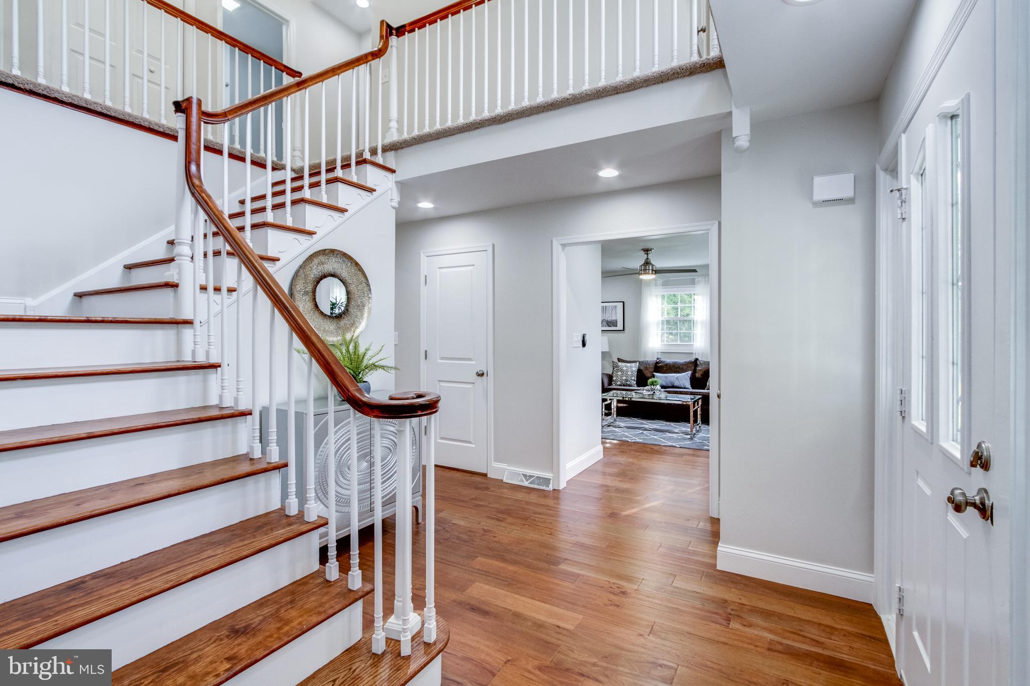 508 South Providence Road Wallingford, PA 19086 - Photo 7 of 63 The Living Room Invites you In