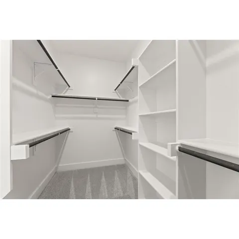 a black and white photo of a living room