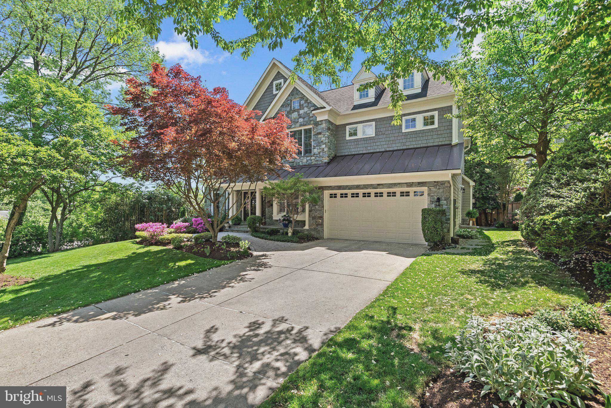 8606 Rayburn Road Bethesda, MD 20817 - Photo 2 of 68 Location, location, location!