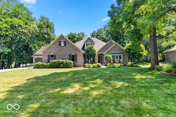 $799,900 | 631 Peach Tree Lane, Danville, IN 46122