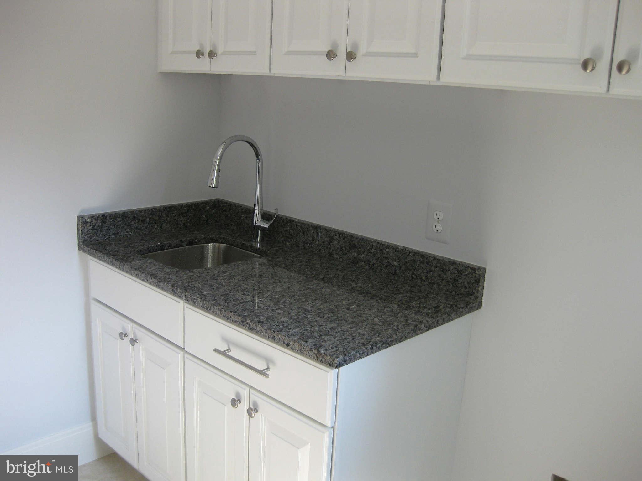 5605 Northfield Road Bethesda, MD 20817 - Photo 11 of 14 2nd Floor Laundry