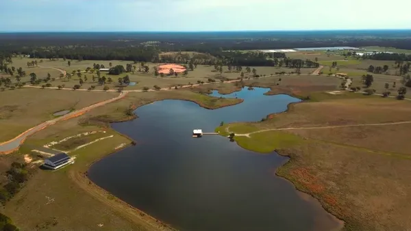 $348,000 | 136-137 Lot 136-137 Royal Oak Drive, Woodville, TX 75979