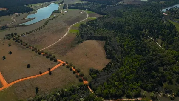 $348,000 | 136-137 Lot 136-137 Royal Oak Drive, Woodville, TX 75979