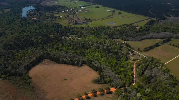 $348,000 | 136-137 Lot 136-137 Royal Oak Drive, Woodville, TX 75979