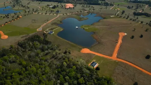 $348,000 | 136-137 Lot 136-137 Royal Oak Drive, Woodville, TX 75979