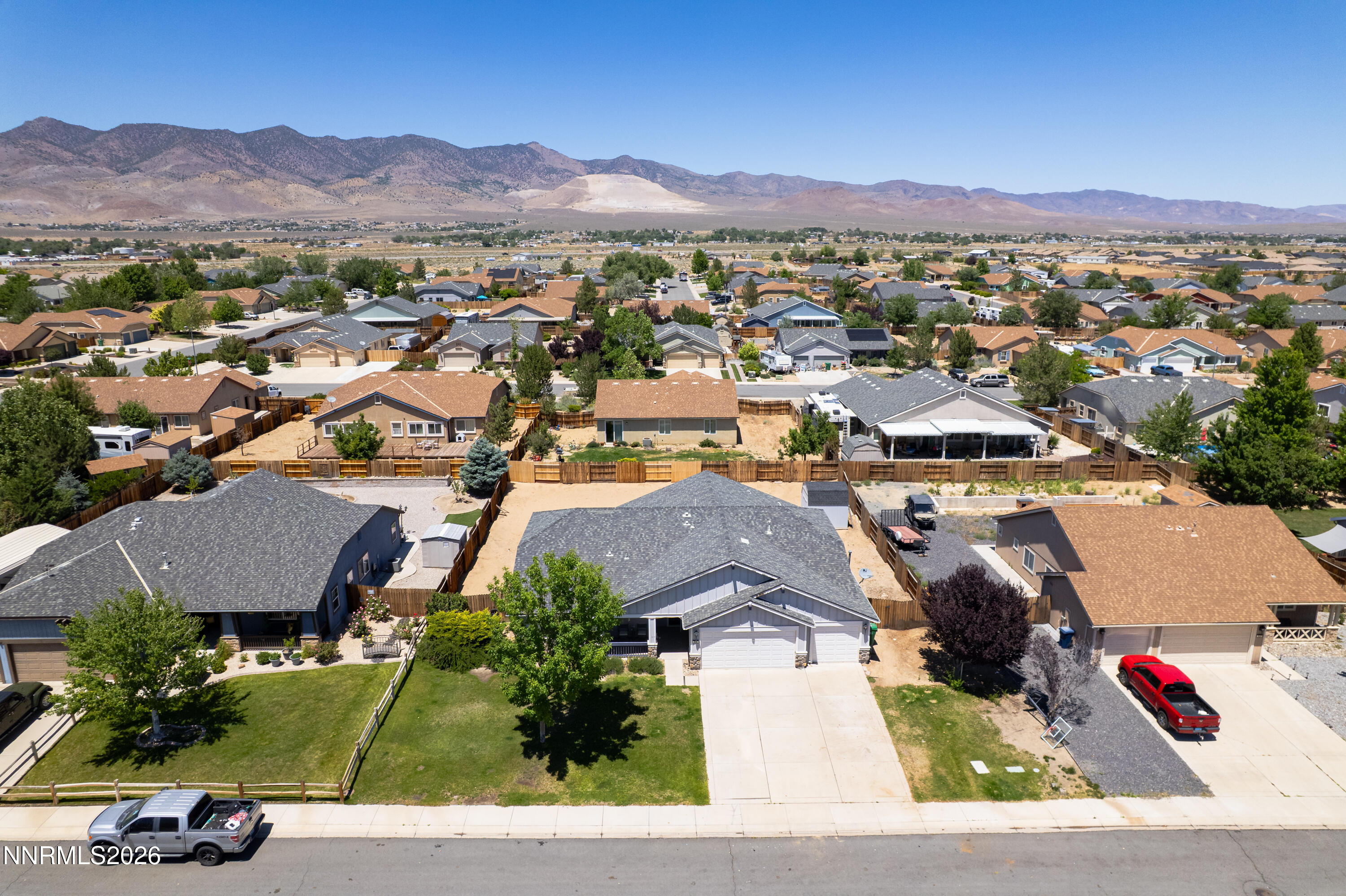 832 Laca Street Dayton, NV 89403 - Photo 30 of 36 832 Laca St-58