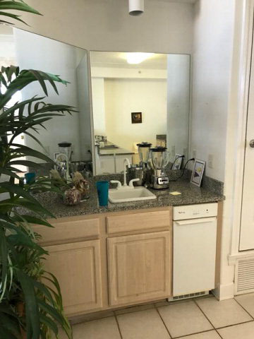 27284 Gulf Road, Unit 712 Orange Beach, AL 36561 - Photo 5 of 30 Wet Bar