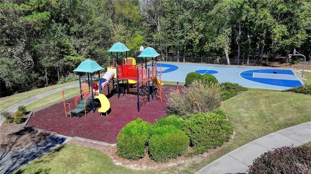 100 Hawnley Trc Northwest Suwanee, GA 30024 - Photo 57 of 58