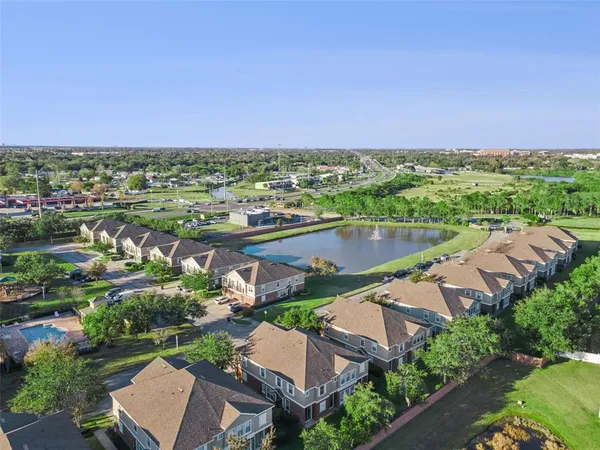 $275,000 | 1947 Estancia Circle, Unit 8C, Kissimmee, FL 34741