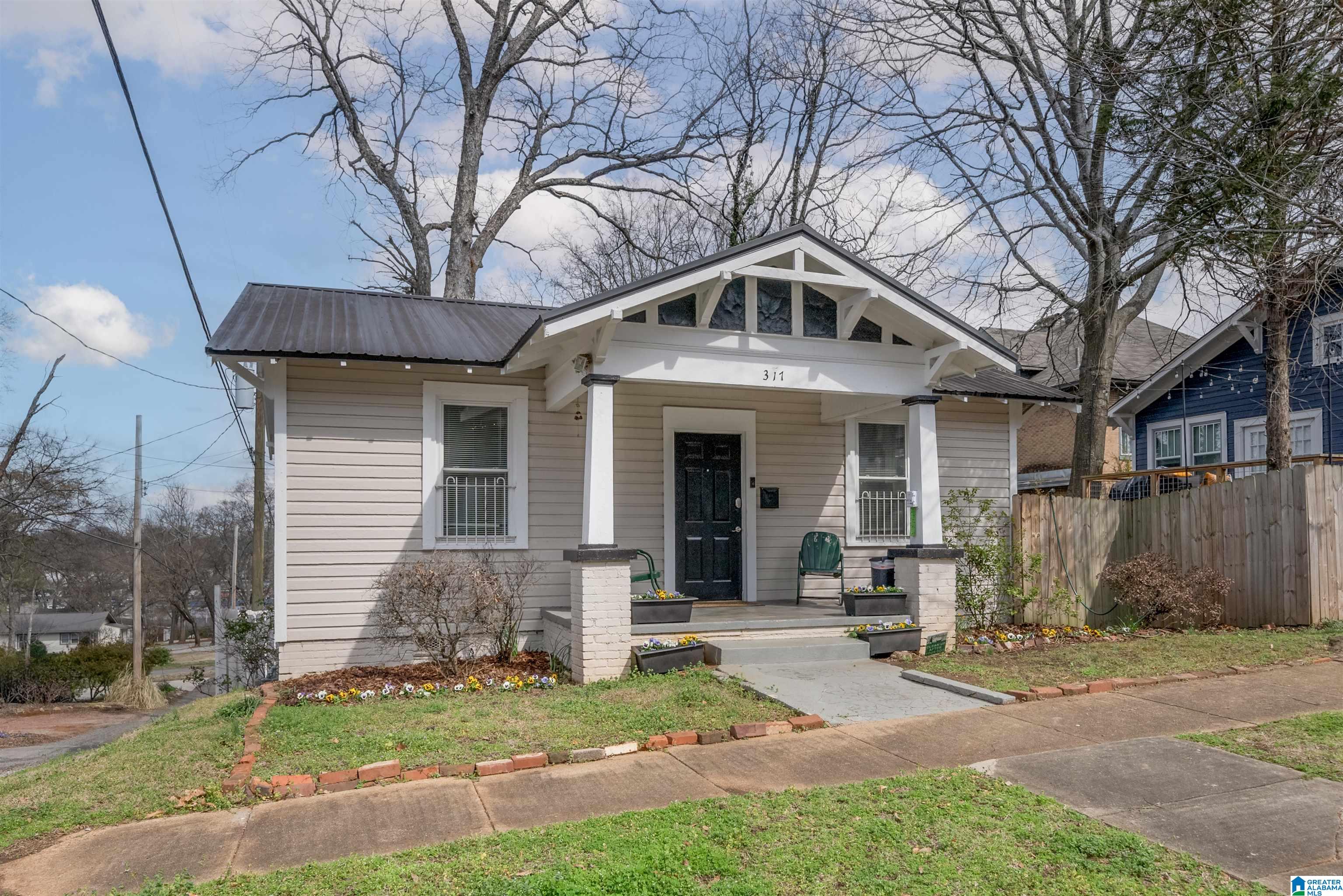 315 39th Street South Birmingham, AL 35222 - Photo 2 of 30