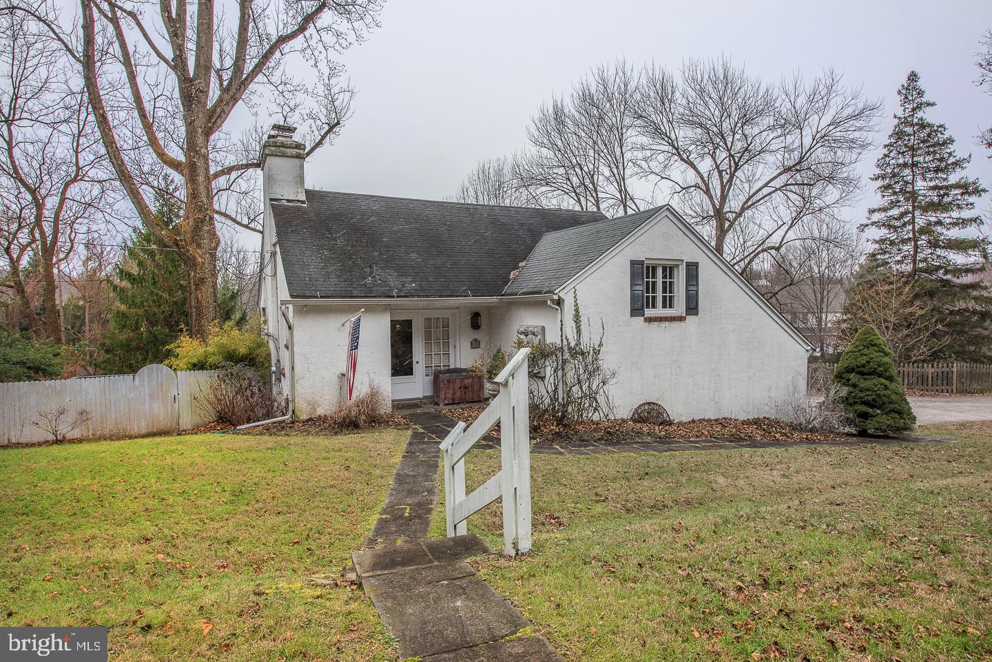 408 Newtown Road Berwyn, PA 19312 - Photo 1 of 10