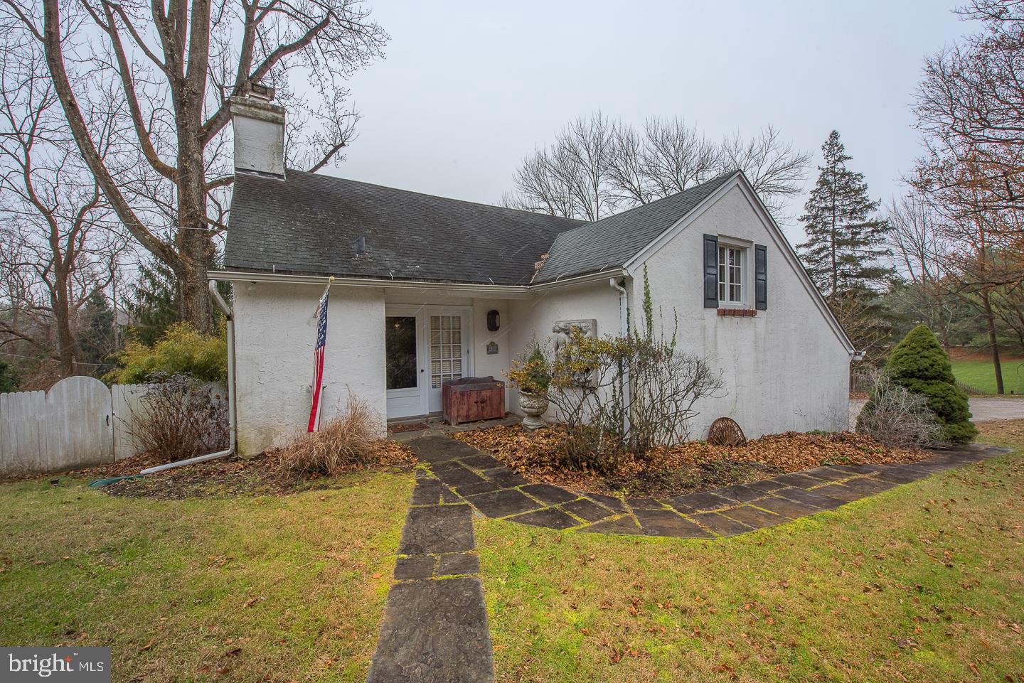 408 Newtown Road Berwyn, PA 19312 - Photo 2 of 10
