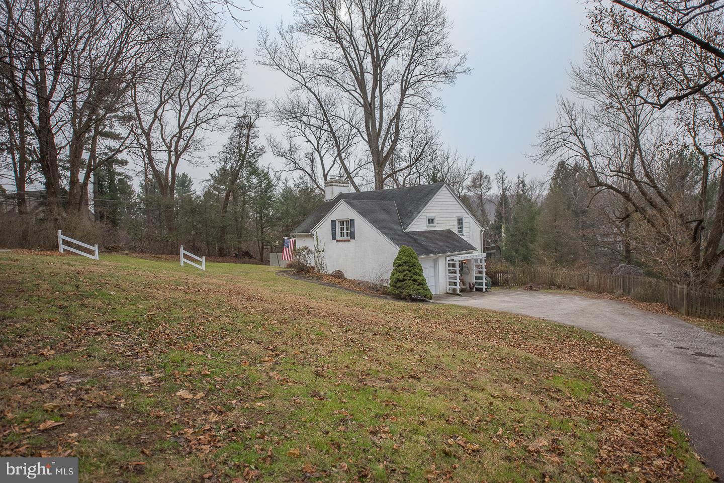 408 Newtown Road Berwyn, PA 19312 - Photo 7 of 10