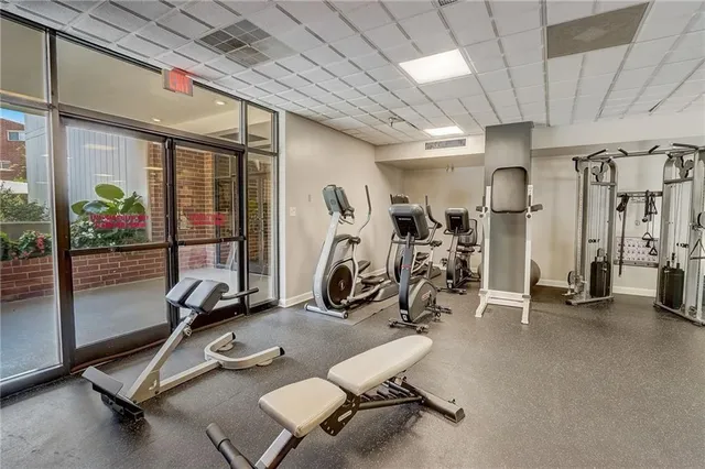 $184,500 | 387 Ralph McGill Boulevard Northeast, Unit B, Atlanta, GA 30312