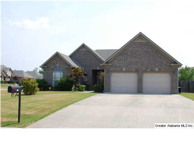 201 Queens Gate Alabaster, AL 35114 - Photo 22 of 22