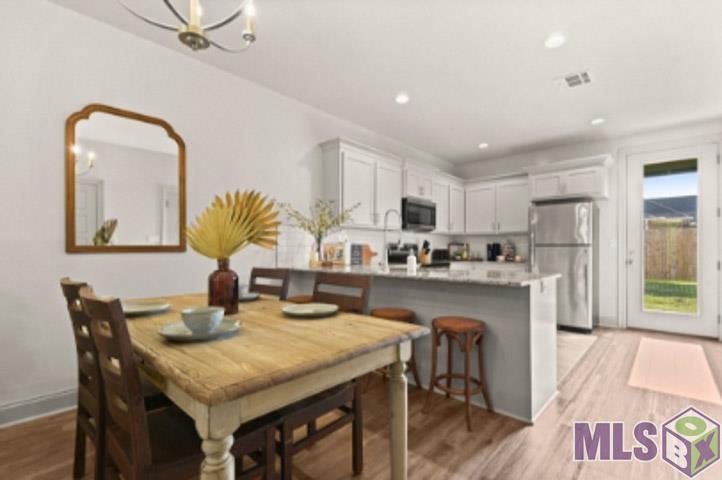 35980 Cane Market Road, Unit 4E Denham Springs, LA 70706 - Photo 6 of 9