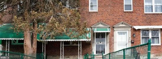 7951 Rugby Street Philadelphia, PA 19150 - Photo 1 of 24 Welcome Home