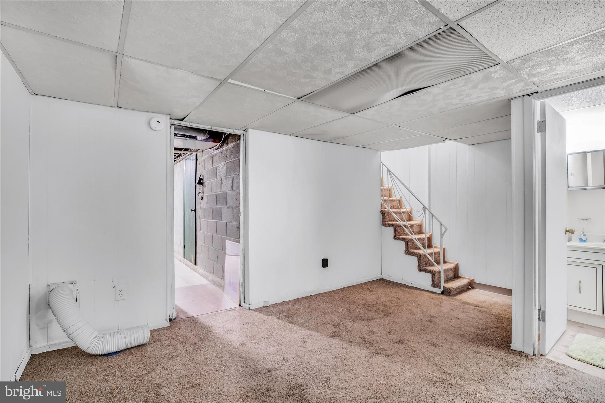 7951 Rugby Street Philadelphia, PA 19150 - Photo 16 of 24 Basement