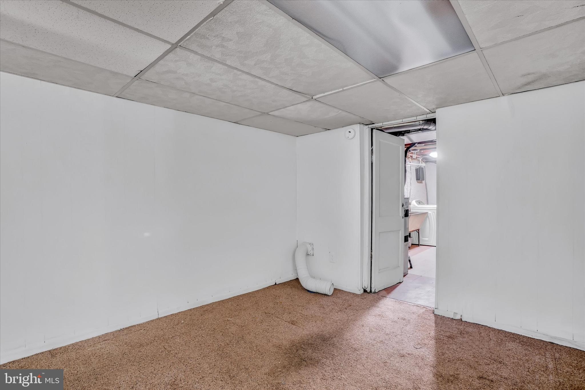7951 Rugby Street Philadelphia, PA 19150 - Photo 17 of 24 Basement