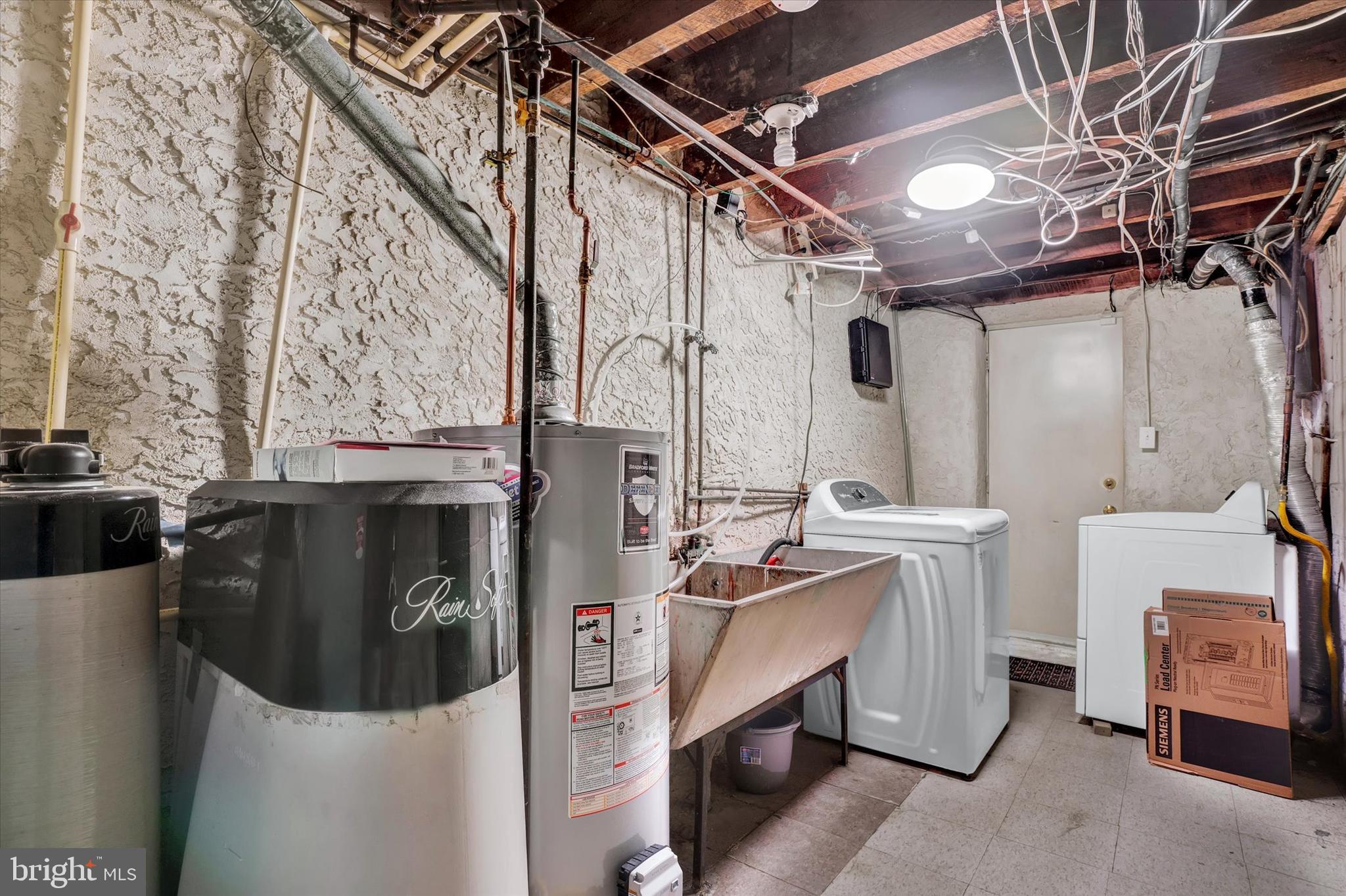 7951 Rugby Street Philadelphia, PA 19150 - Photo 19 of 24 Utilities & Laundry