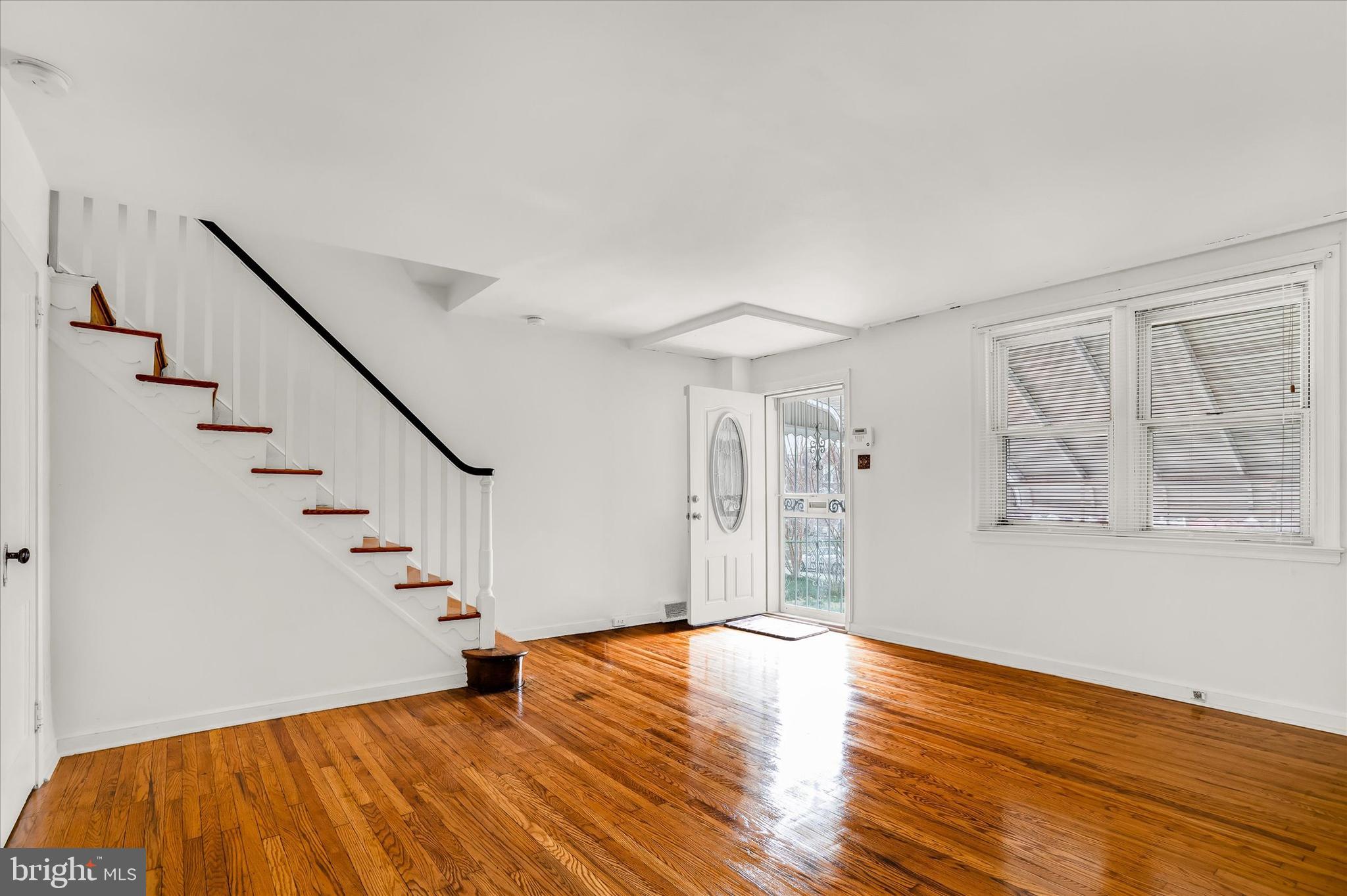 7951 Rugby Street Philadelphia, PA 19150 - Photo 2 of 24 Living Room