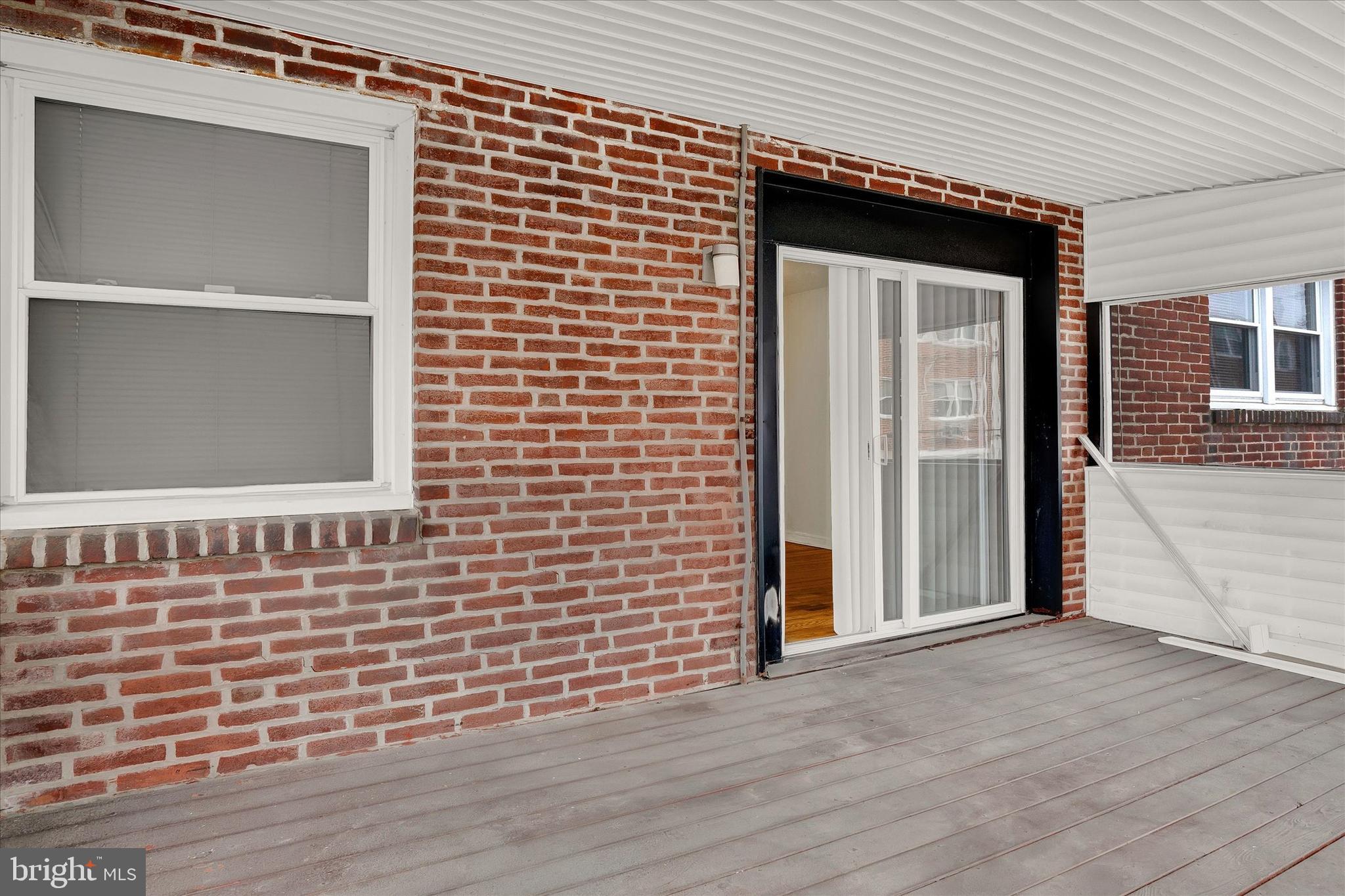 7951 Rugby Street Philadelphia, PA 19150 - Photo 21 of 24 Deck