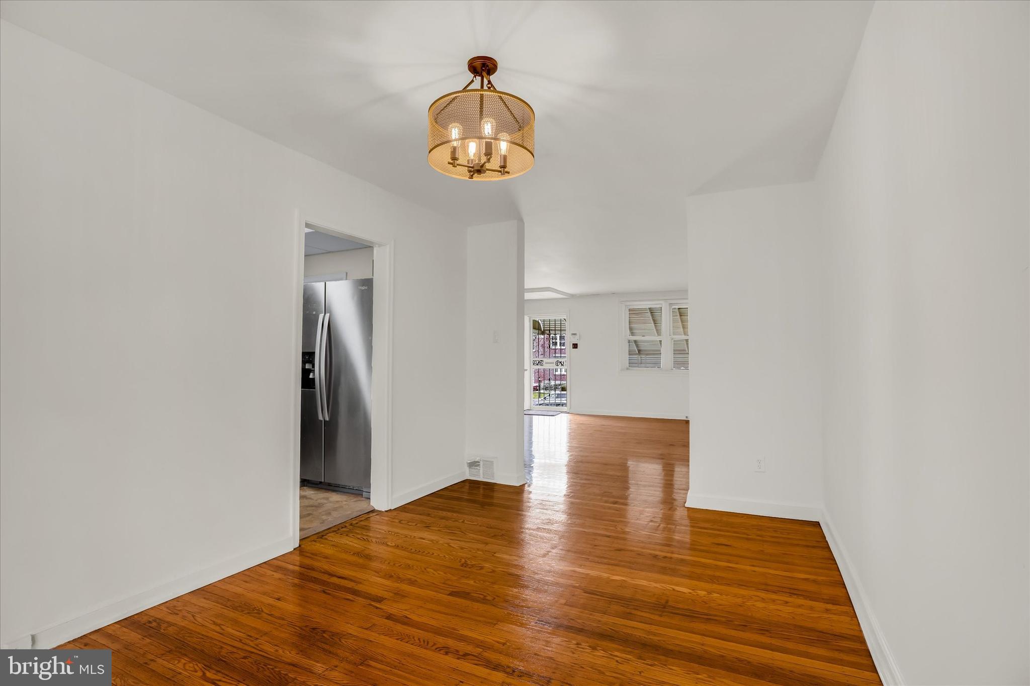 7951 Rugby Street Philadelphia, PA 19150 - Photo 5 of 24 Dining Room
