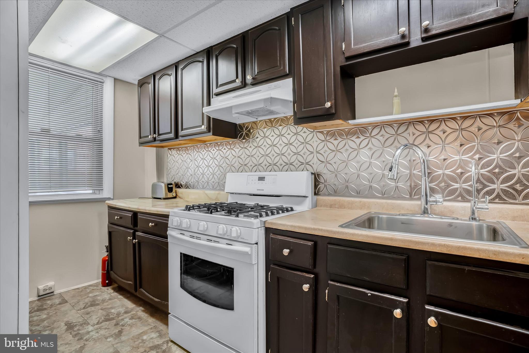 7951 Rugby Street Philadelphia, PA 19150 - Photo 7 of 24 Kitchen