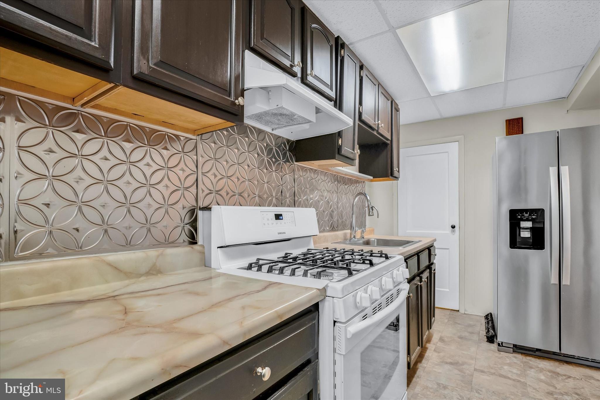 7951 Rugby Street Philadelphia, PA 19150 - Photo 8 of 24 Kitchen