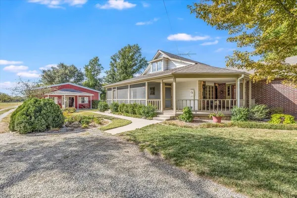 $525,000 | 2331 East Madison Avenue, Derby, KS 67037