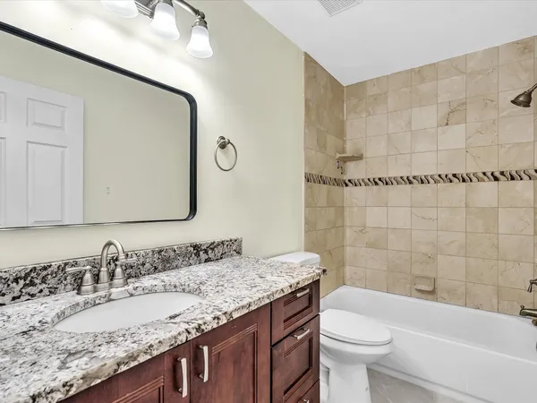 $4,500 | 13400 Northwest 5th Court, Plantation, FL 33325