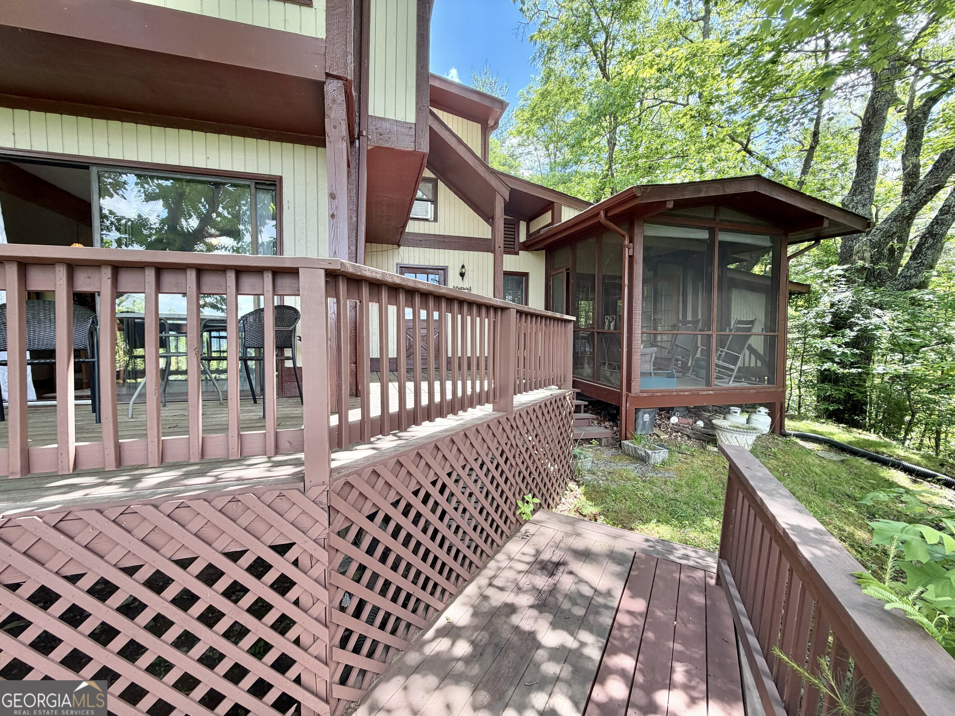 1491 Black Branch Road Rabun Gap, GA 30568 - Photo 50 of 62
