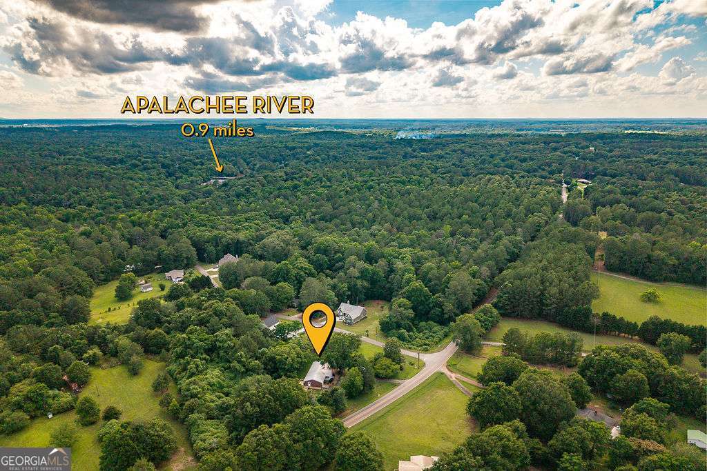 391 Gober Road Bishop, GA 30621 - Photo 50 of 51 Gallery Image 50