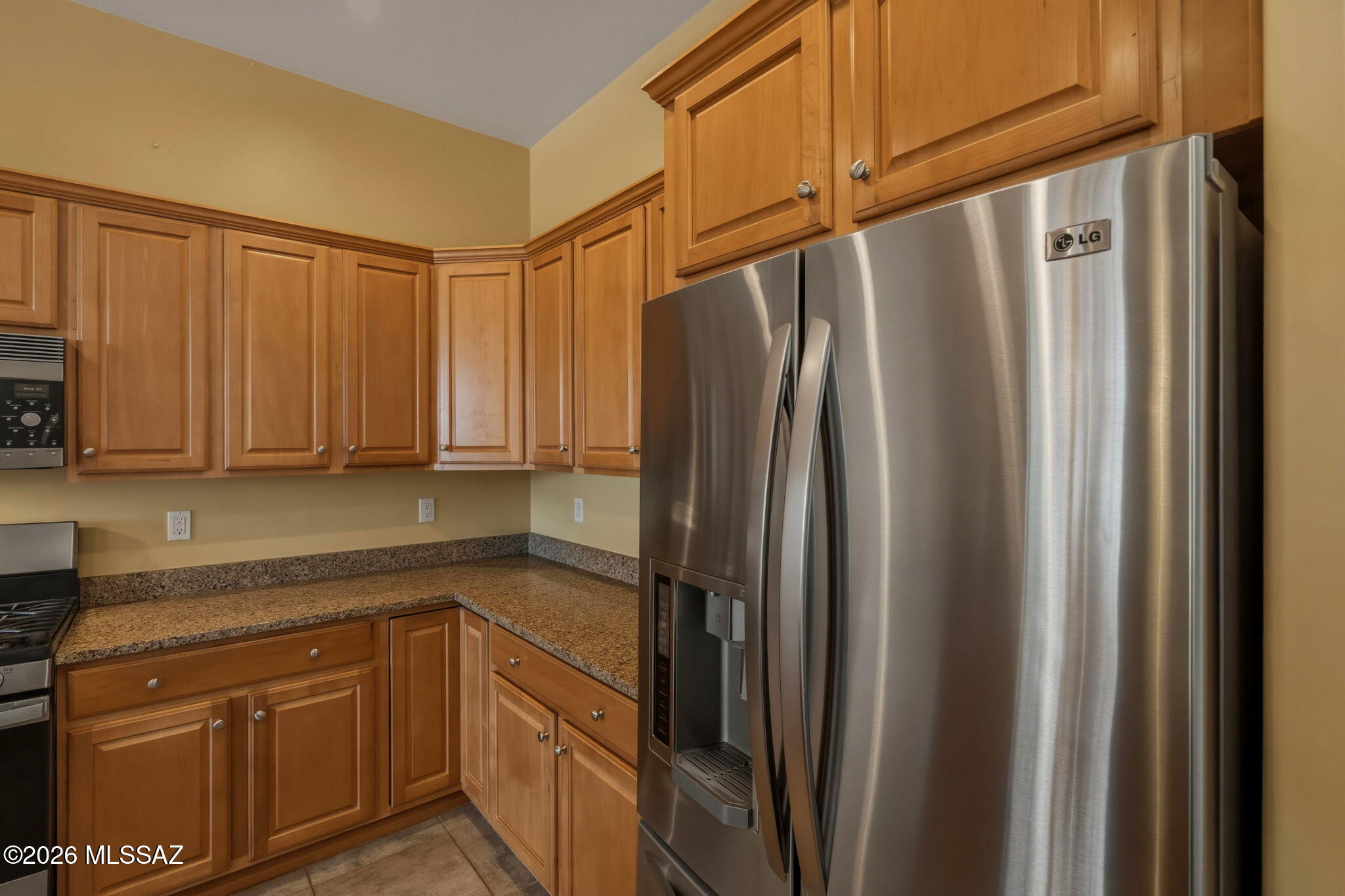 15044 North Rugged Lark Drive Tucson, AZ 85739 - Photo 25 of 46