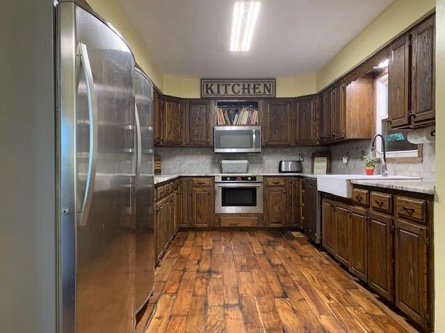700 Upper Salt River Road Danville, KY 40422 - Photo 14 of 50 kitch1