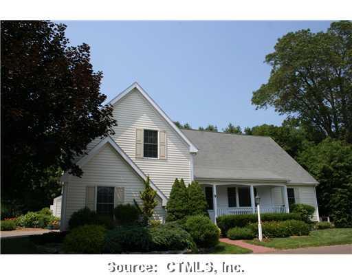 9 Longview Terrace Madison, CT 06443 - Photo 1 of 1 Exterior Front.