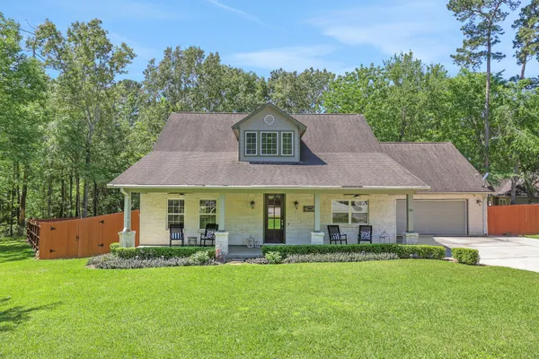 $494,000 | 50 Prince Circle, Coldspring, TX 77331