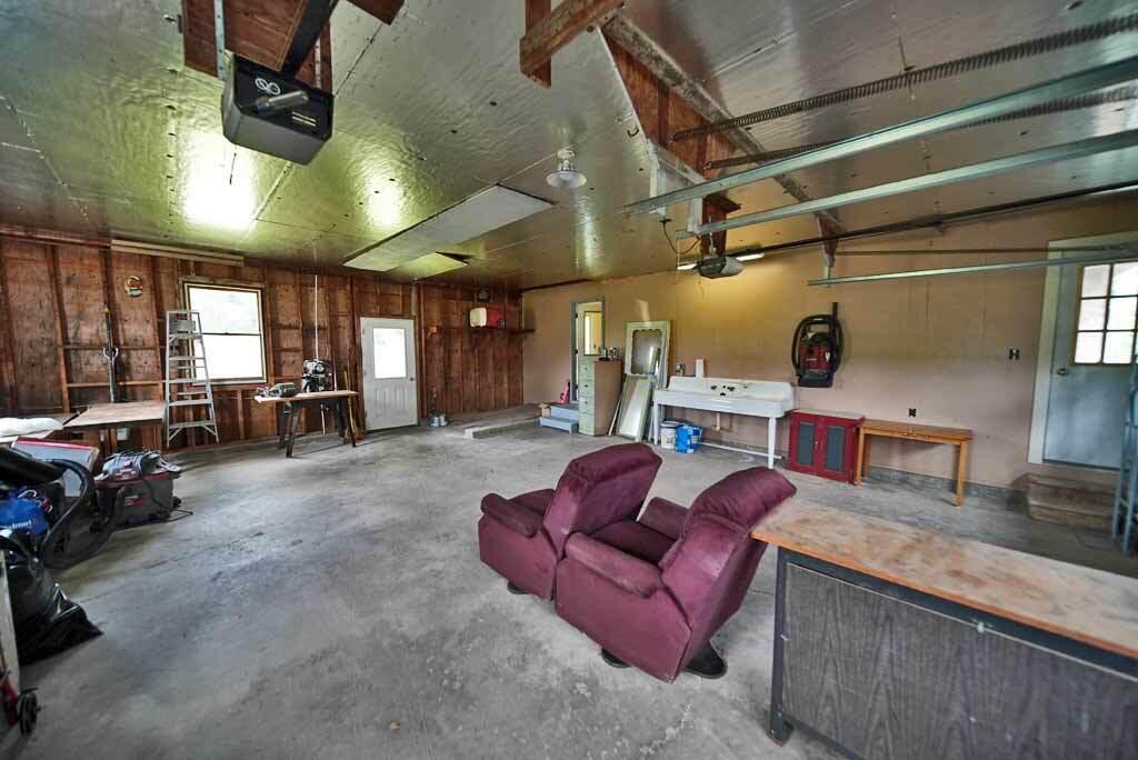1038 New Limerick Road New Limerick, ME 04761 - Photo 53 of 85 garage-home-me-1
