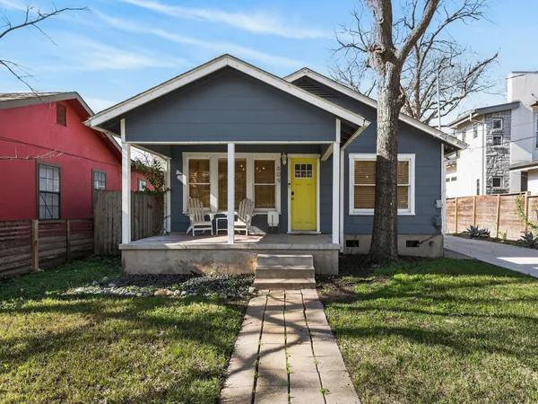 $4,500 | 609 Fletcher Street, Austin, TX 78704