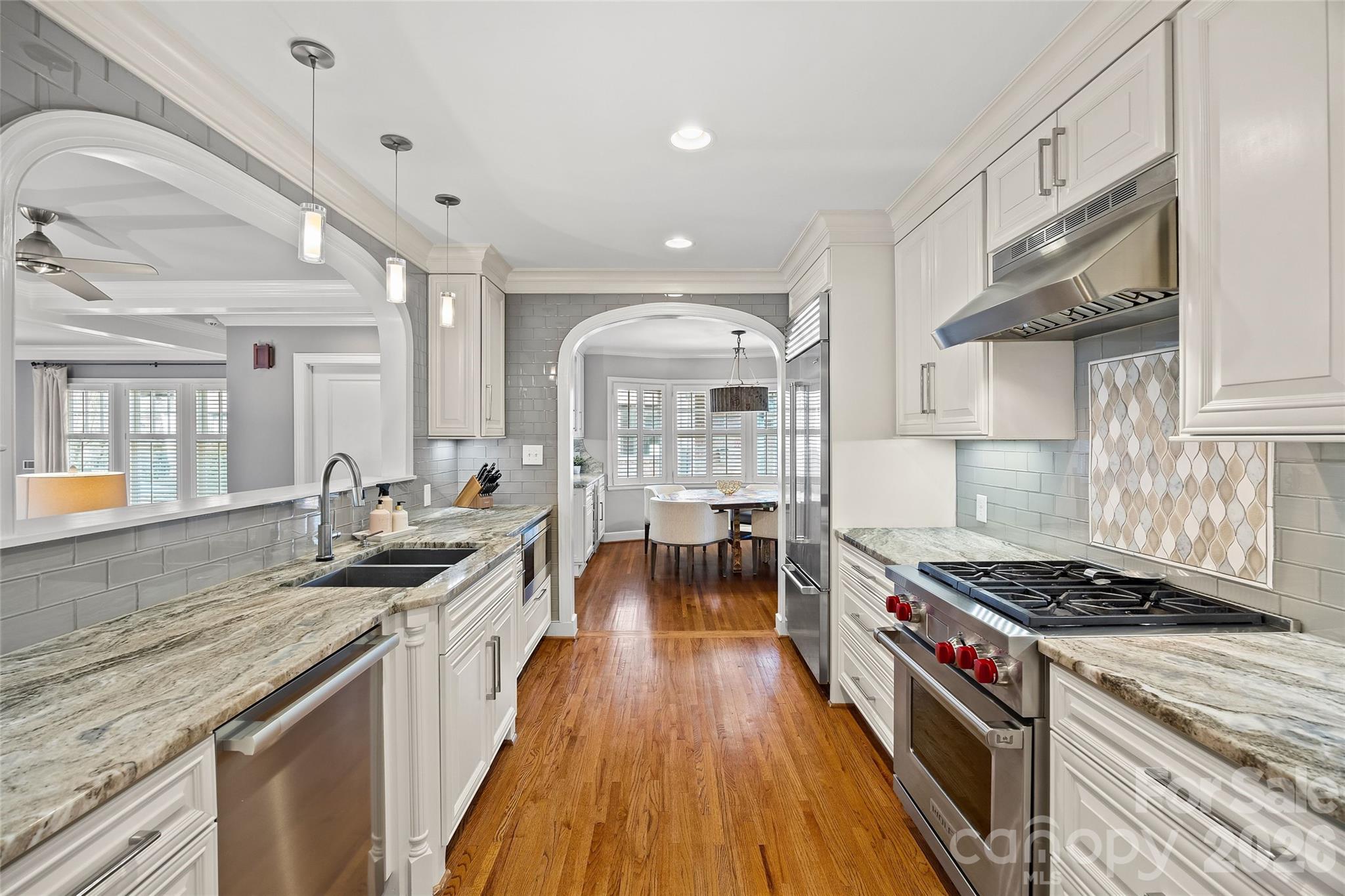 1407 Lilac Road Charlotte, NC 28209 - Photo 11 of 48 Gallery Image 11