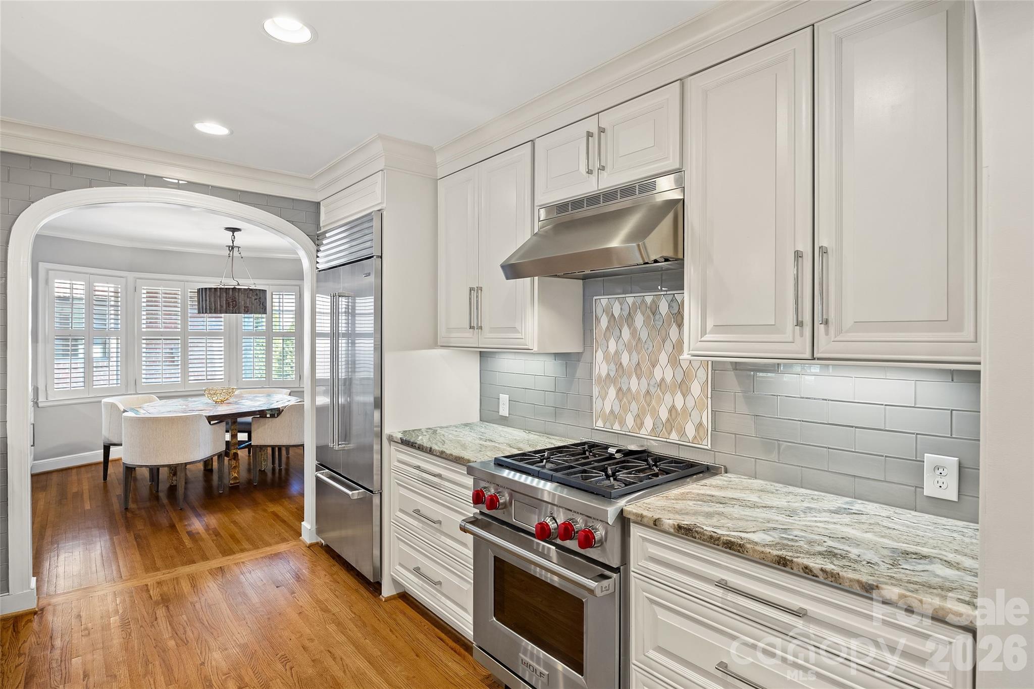 1407 Lilac Road Charlotte, NC 28209 - Photo 12 of 48 Gallery Image 12