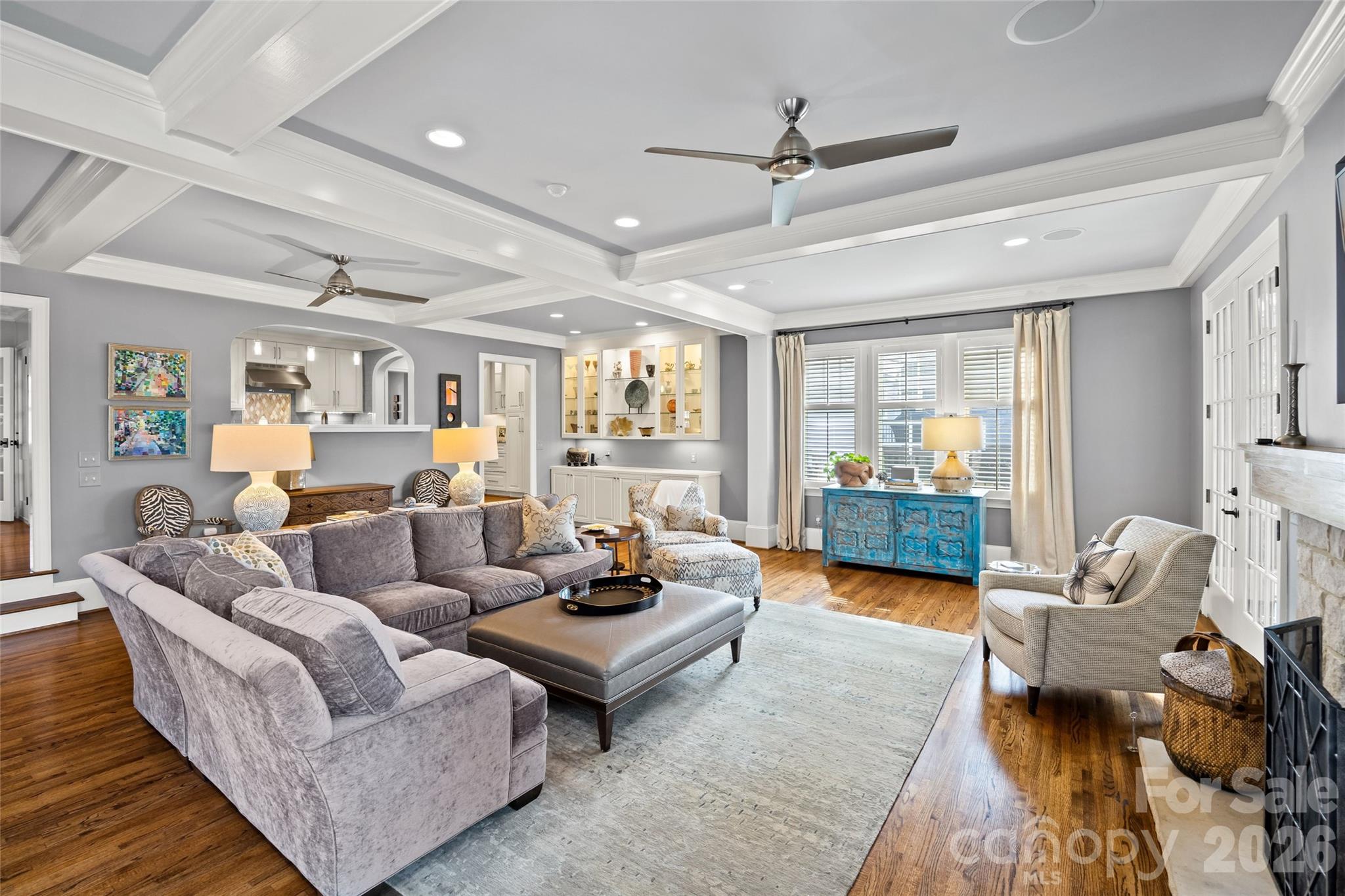 1407 Lilac Road Charlotte, NC 28209 - Photo 19 of 48 Gallery Image 19