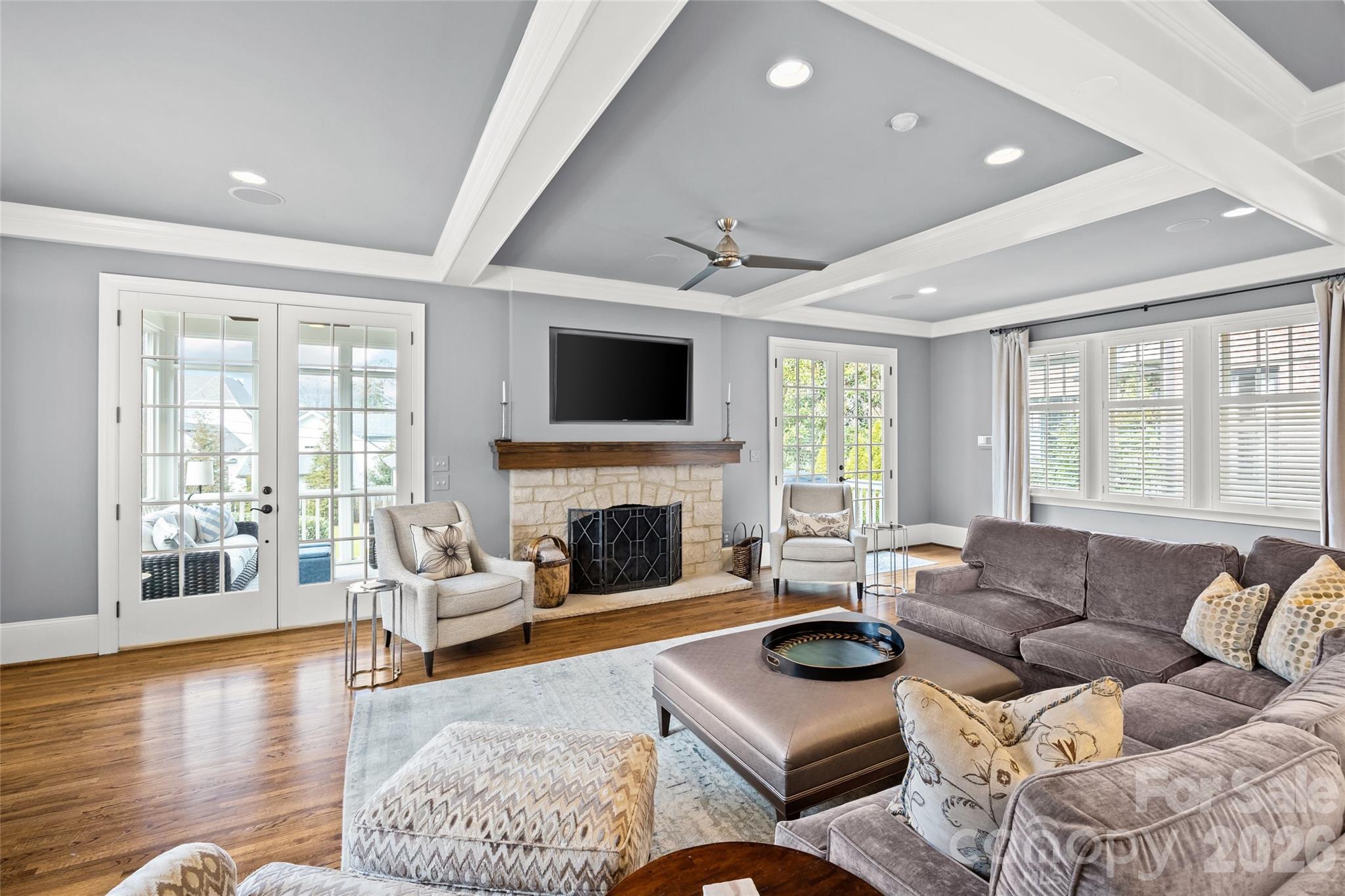 1407 Lilac Road Charlotte, NC 28209 - Photo 21 of 48 Gallery Image 21