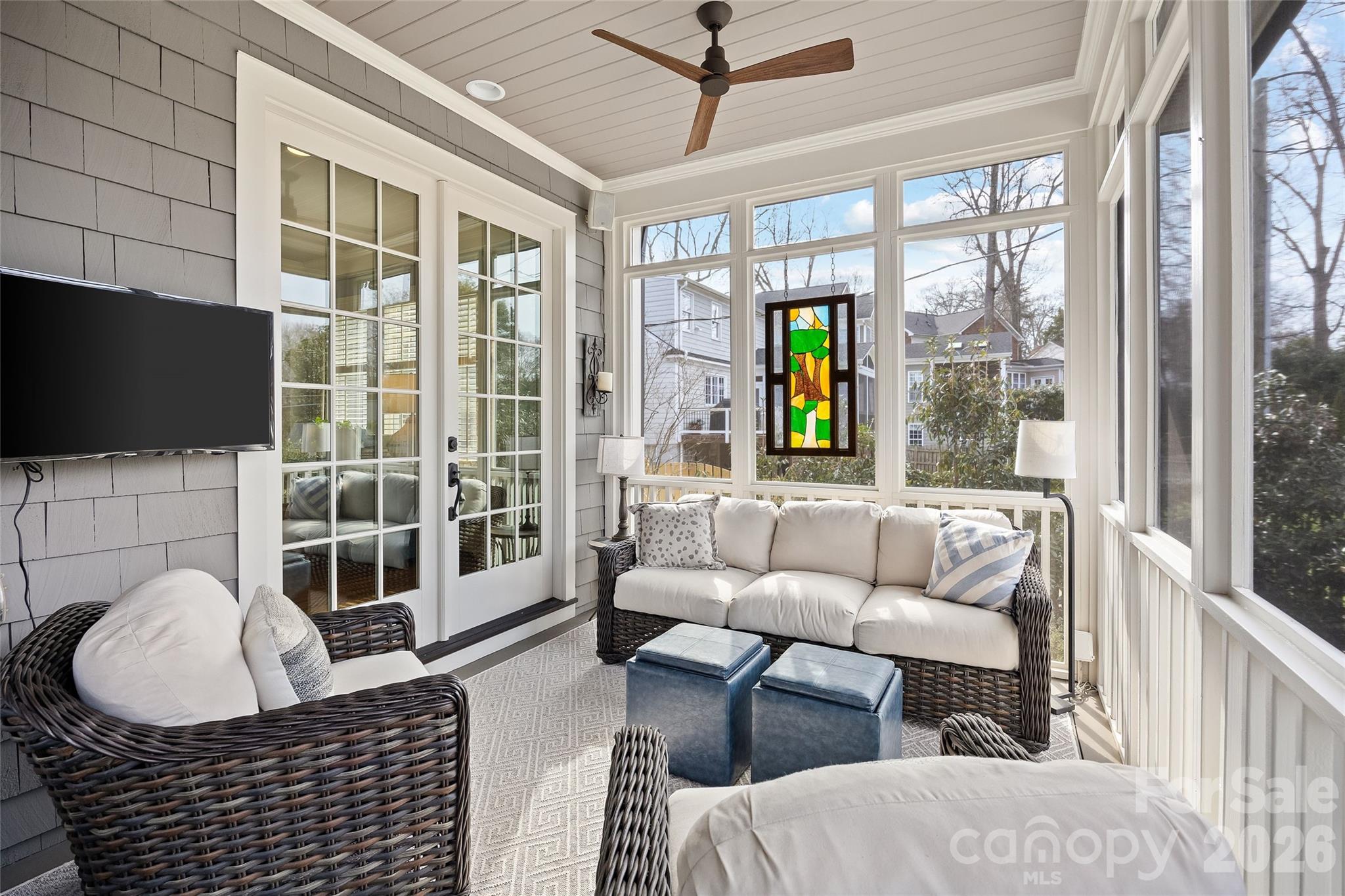 1407 Lilac Road Charlotte, NC 28209 - Photo 23 of 48 Gallery Image 23
