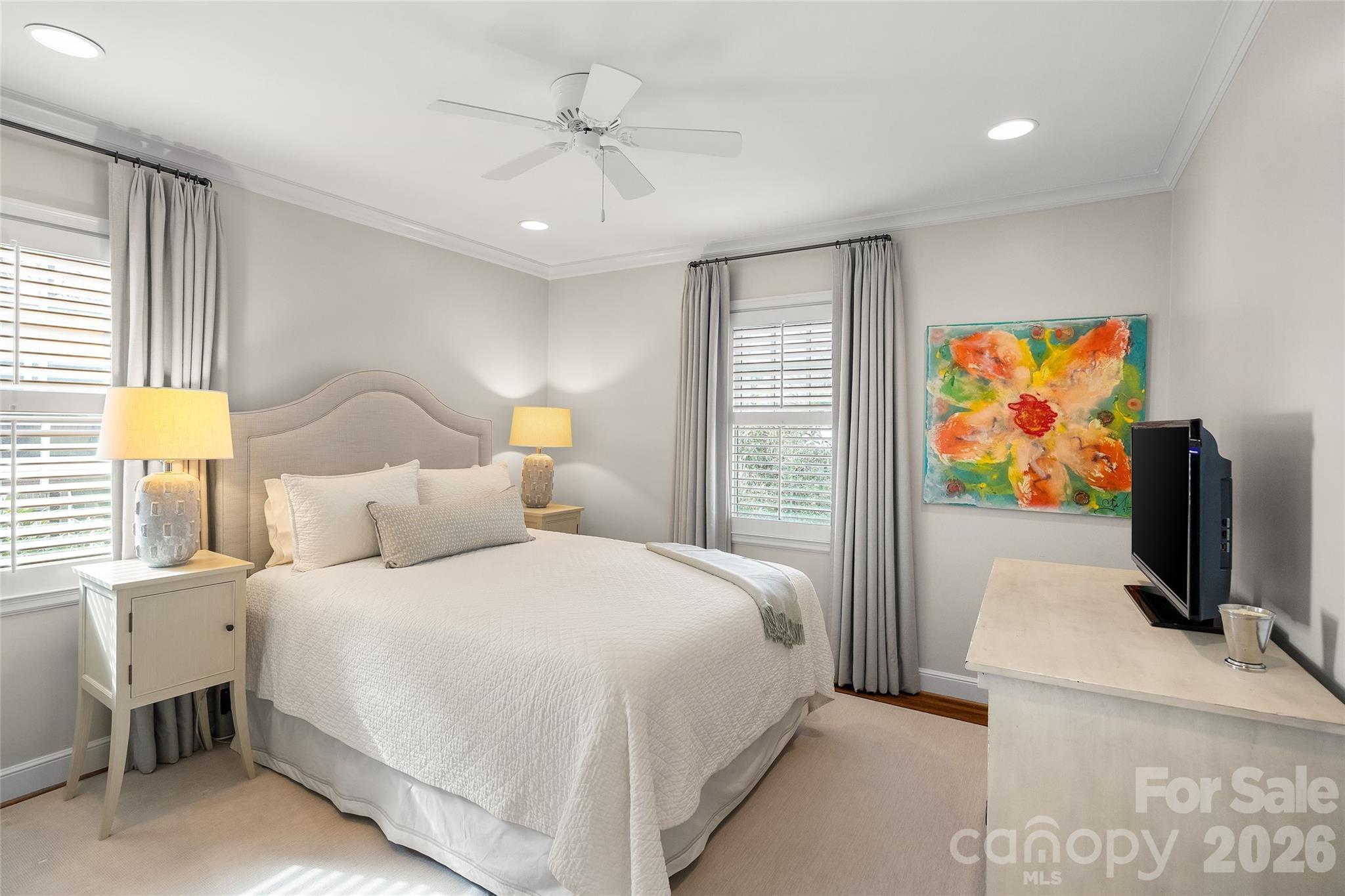 1407 Lilac Road Charlotte, NC 28209 - Photo 29 of 48 Gallery Image 29
