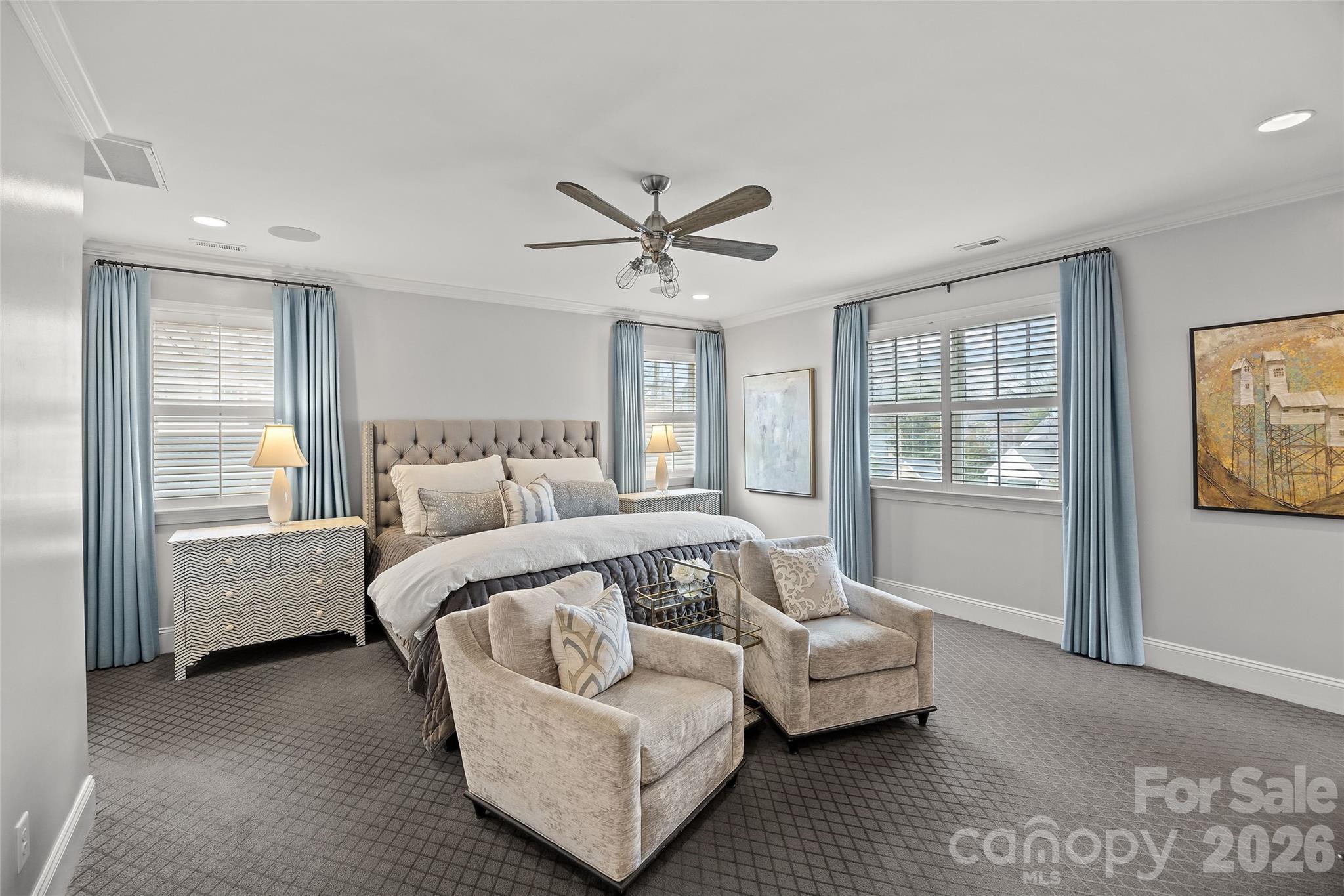 1407 Lilac Road Charlotte, NC 28209 - Photo 31 of 48 Gallery Image 31