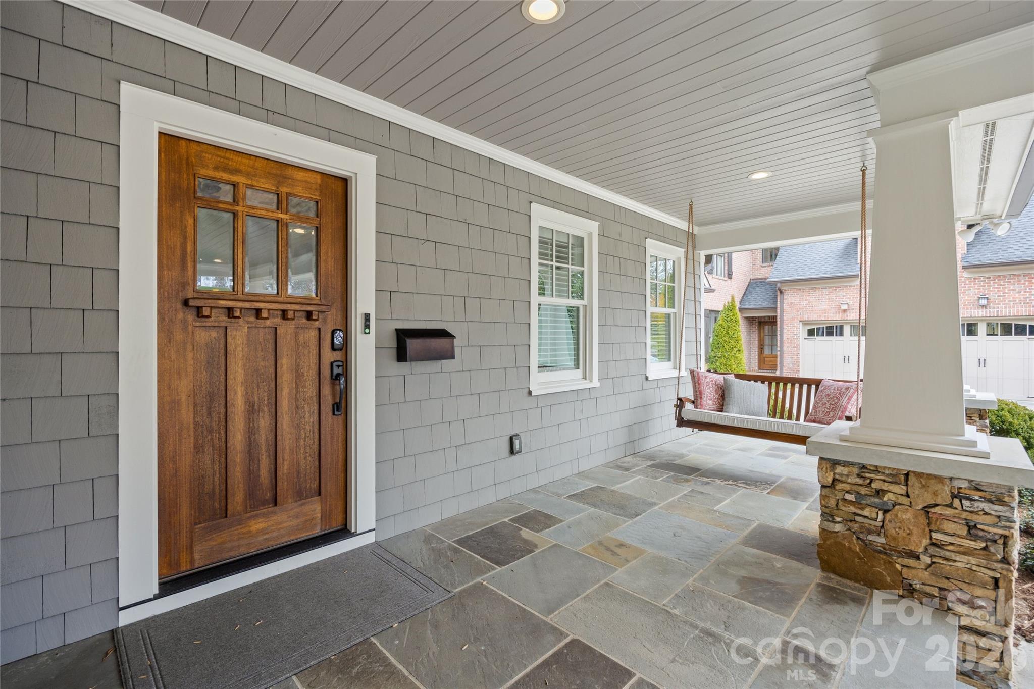1407 Lilac Road Charlotte, NC 28209 - Photo 4 of 48 Gallery Image 4