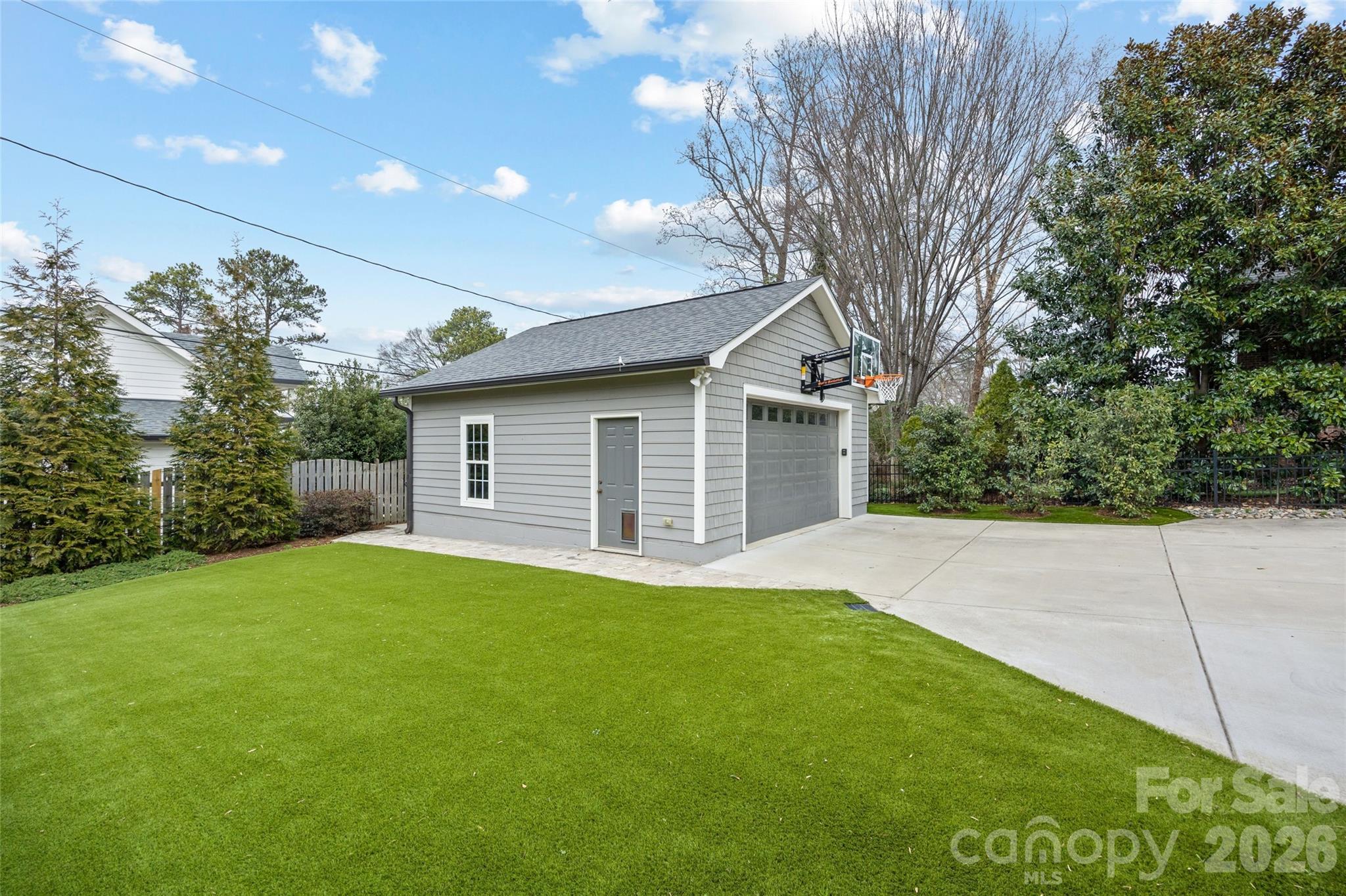 1407 Lilac Road Charlotte, NC 28209 - Photo 44 of 48 Gallery Image 44